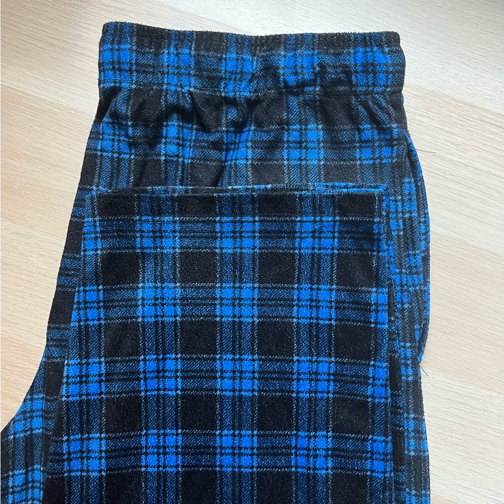 Men’s bed pants